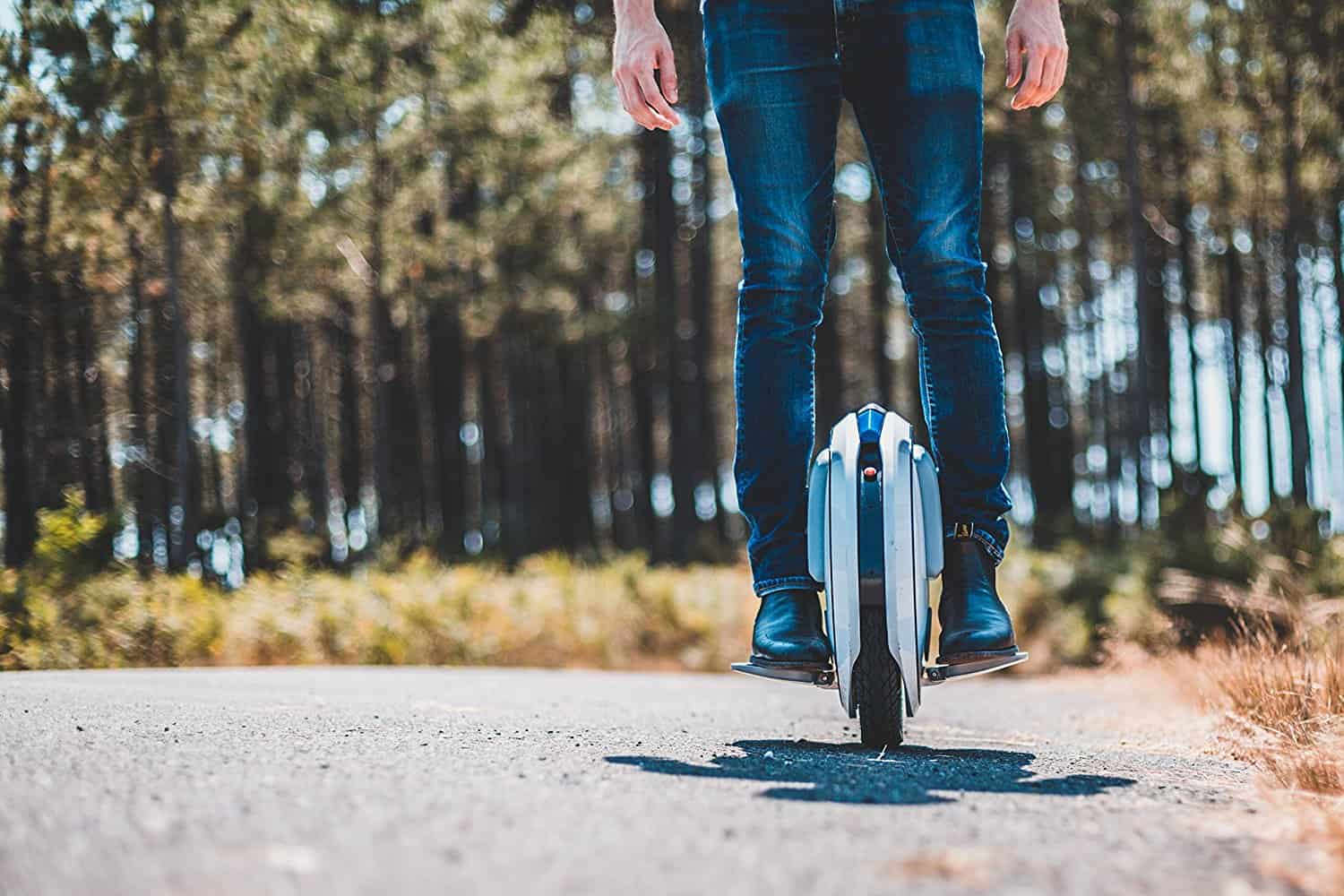 nouveaux véhicules électriques individuels