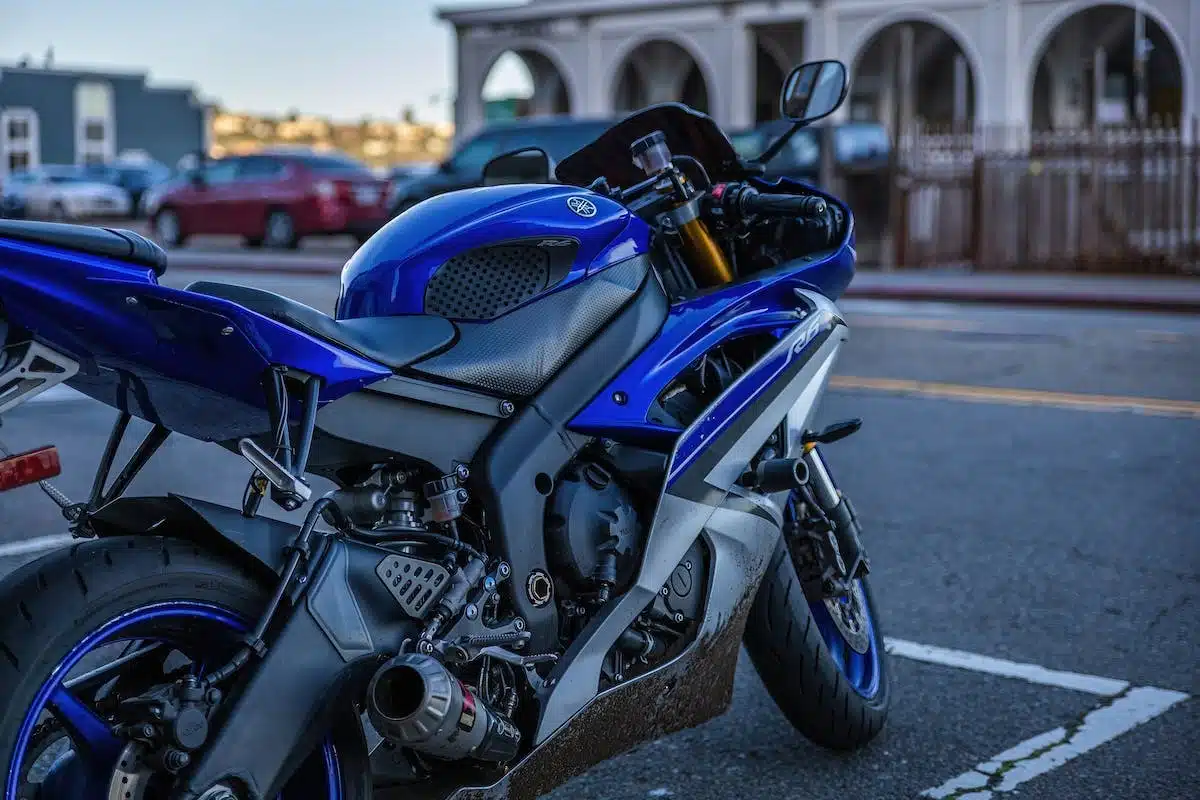 moto customisation