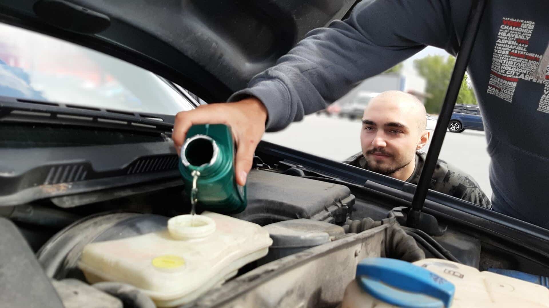 Comment éviter de trop mettre d