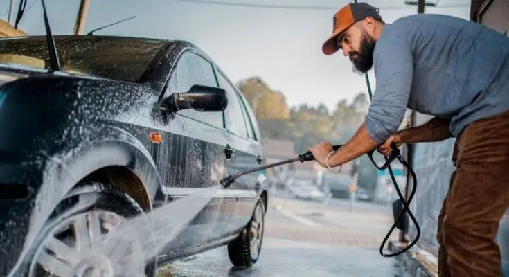 Comment réussir l’achat des pièces détachées de votre station de lavage