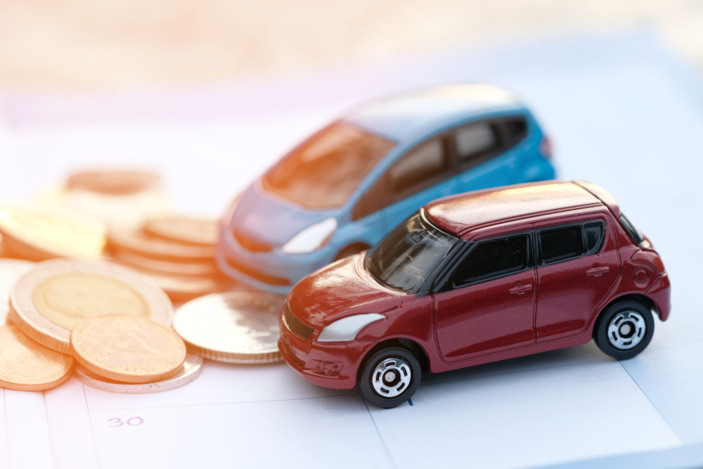 Comment trouver une assurance auto pas cher ?