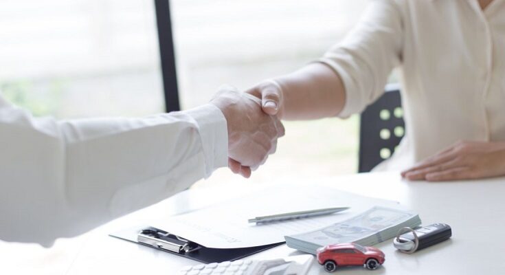 Comment trouver une assurance auto pas chère