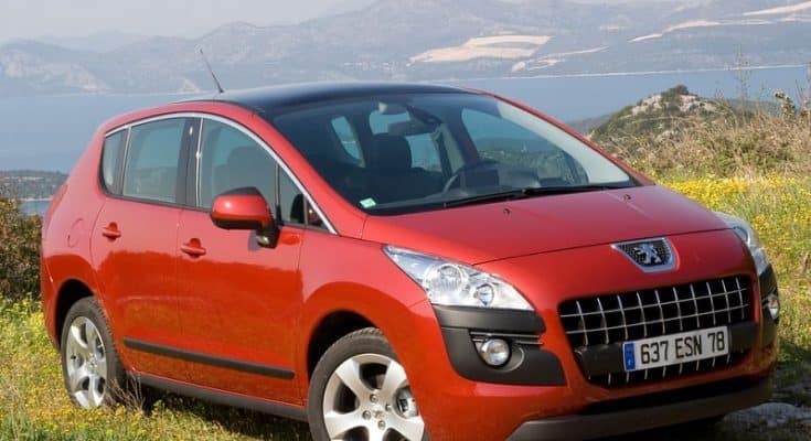 Défauts et Qualités du Peugeot 3008 Quels Modèles Faut-il Éviter