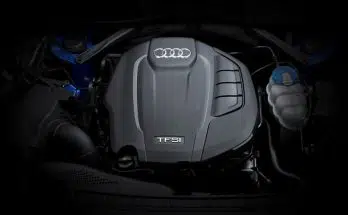 Le moteur Audi 2.0 TFSI élu meilleur de sa catégorie