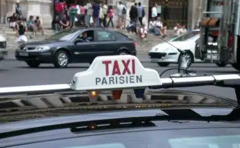 Les tarifs du taxi conventionné à Paris