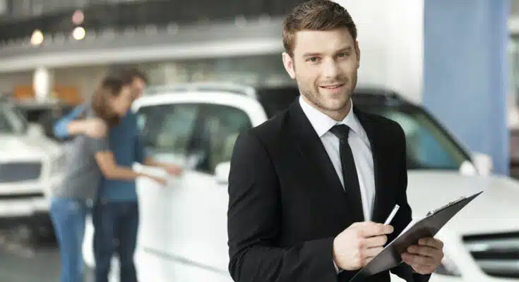 Peut on assurer une voiture gagée
