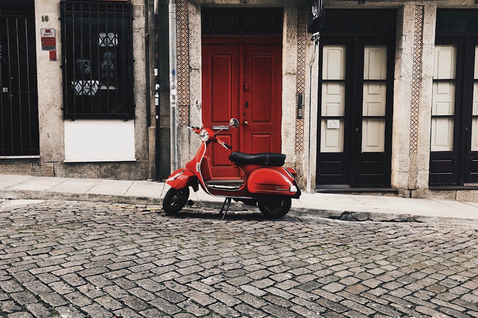 Scooters et motos électriques 3