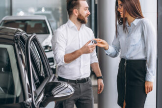 Achat de voiture d’occasion à Bordeaux : comment faire le bon choix ?