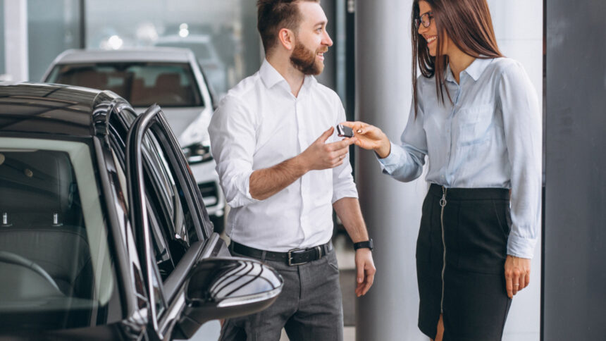 Achat de voiture d’occasion à Bordeaux : comment faire le bon choix ?