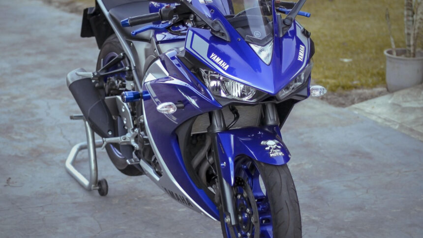 Bien assurer sa Yamaha : garanties essentielles à connaître