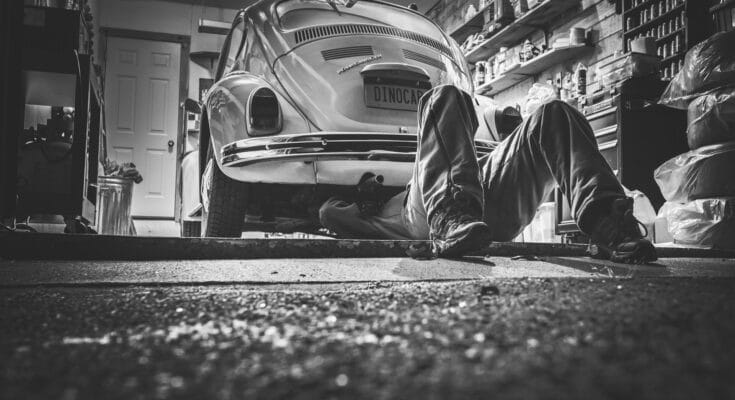 Quelle est l’importance du contrôle technique pour un véhicule ?