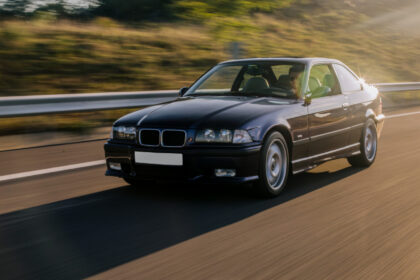 BMW : des pièces rares et sur mesure pour réaliser votre voiture de rêve !