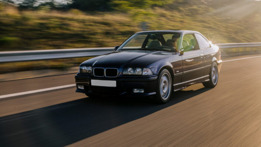BMW : des pièces rares et sur mesure pour réaliser votre voiture de rêve !