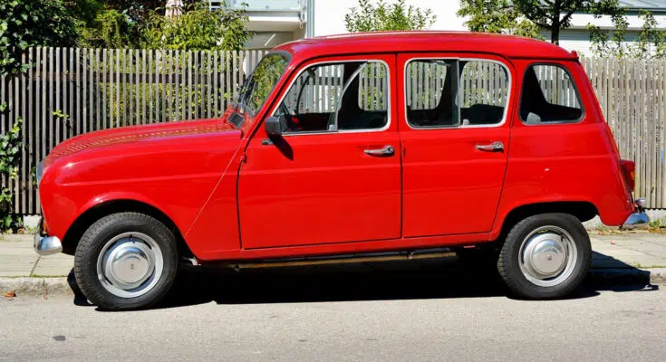 Comment choisir un lève vitre pour voiture Renault ?