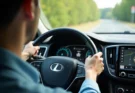conduite éco voiture