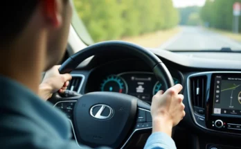 conduite éco voiture