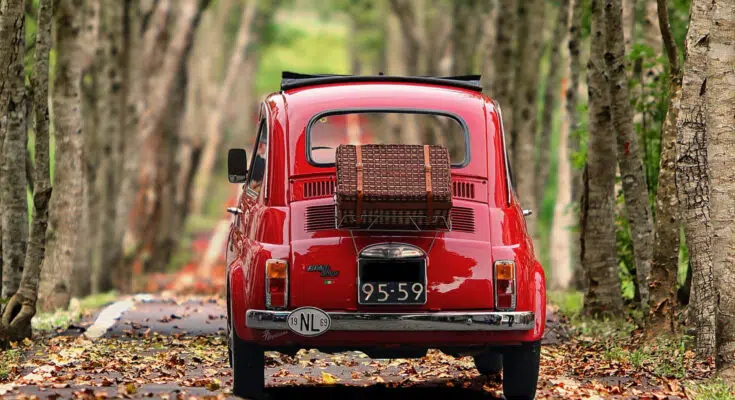 Des pièces automobiles pour toutes les marques et tous les véhicules