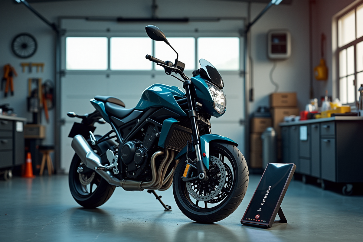 moto sécurité