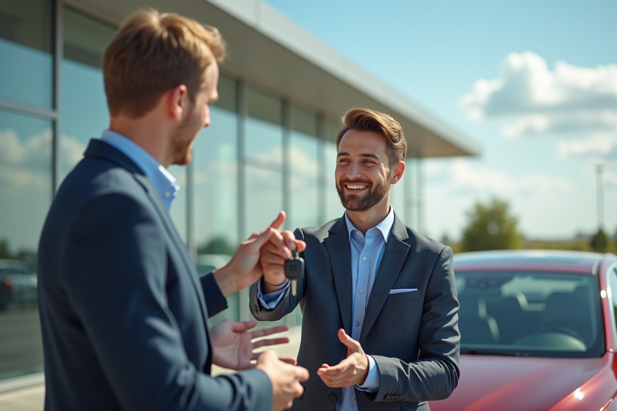 assurance voiture