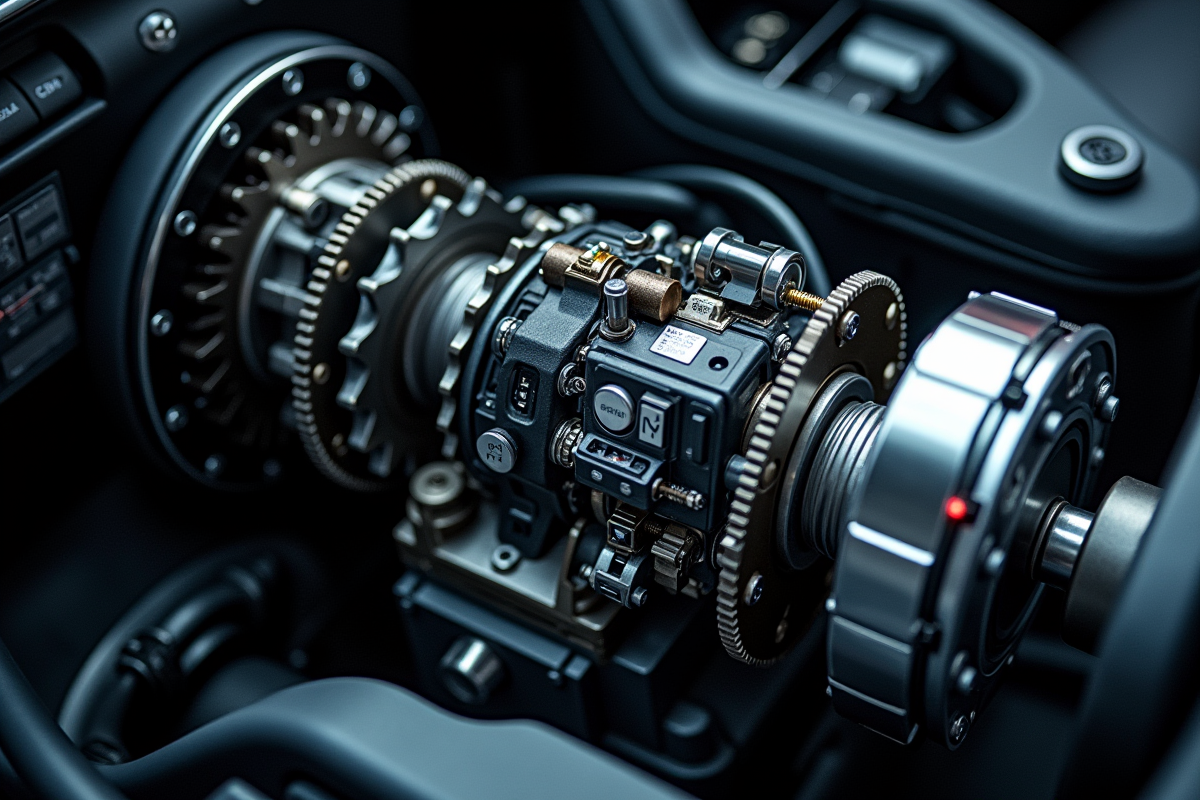 dsg7 diagnostic