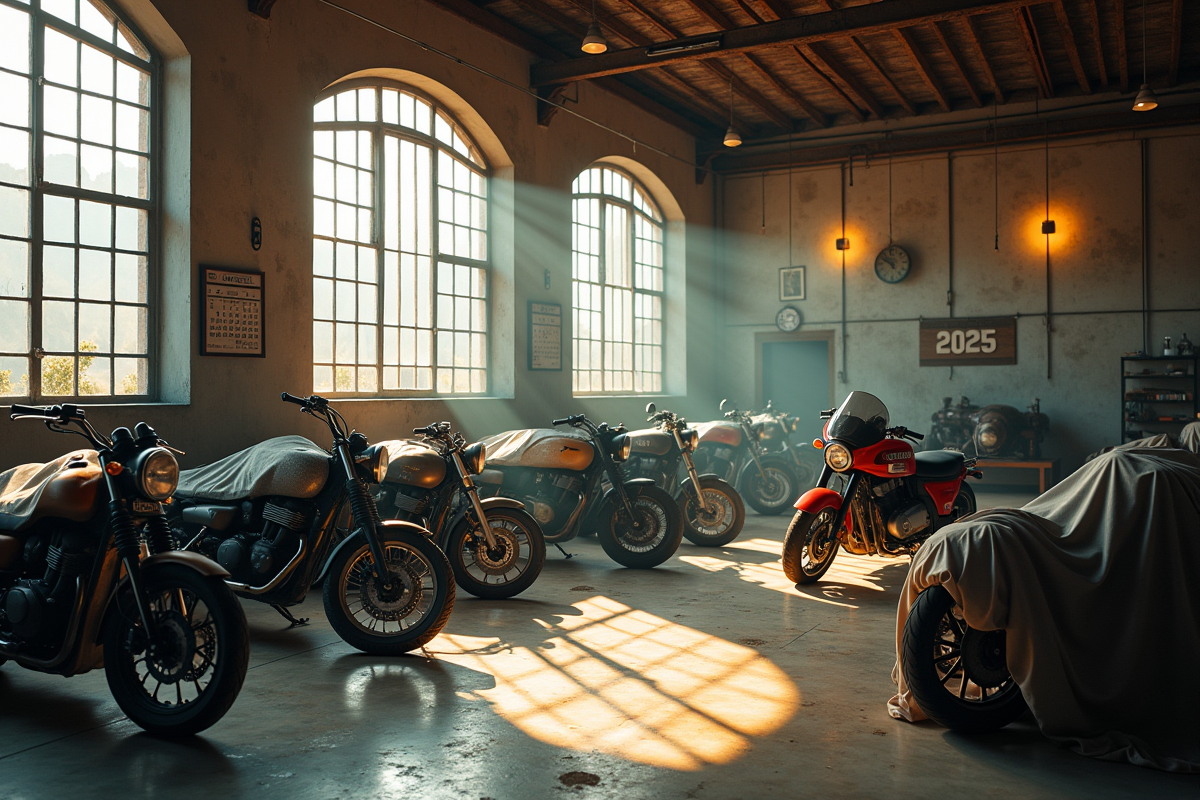 moto électrique