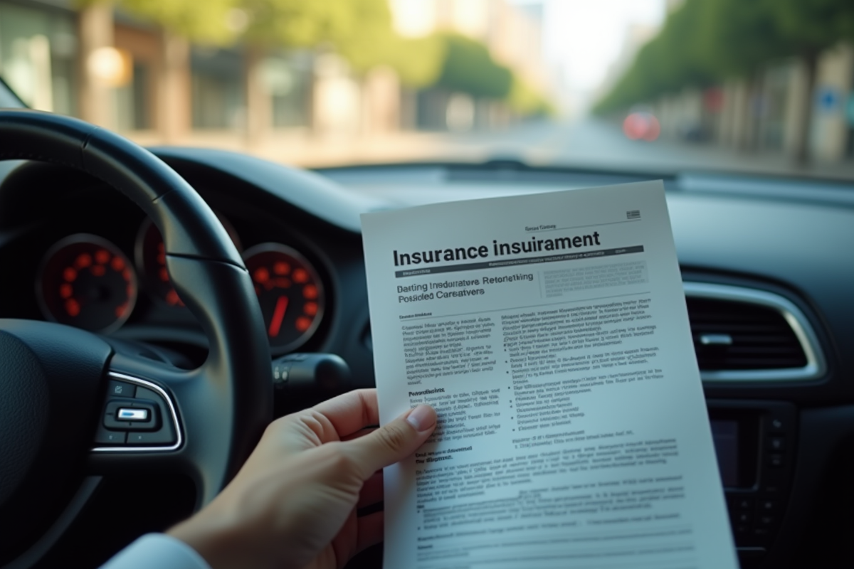 assurance auto