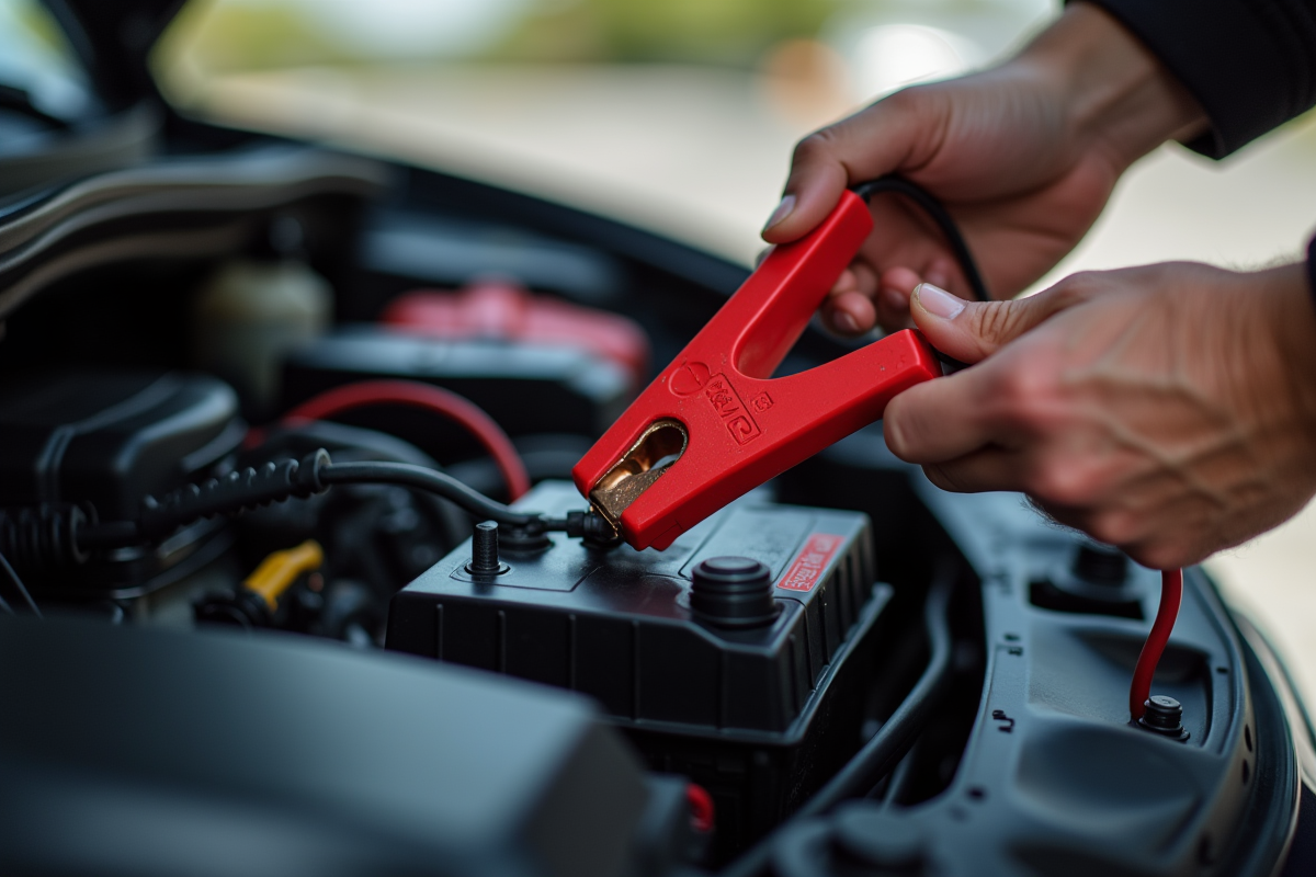 Branchement batterie câble les erreurs à éviter absolument Enchères — free download