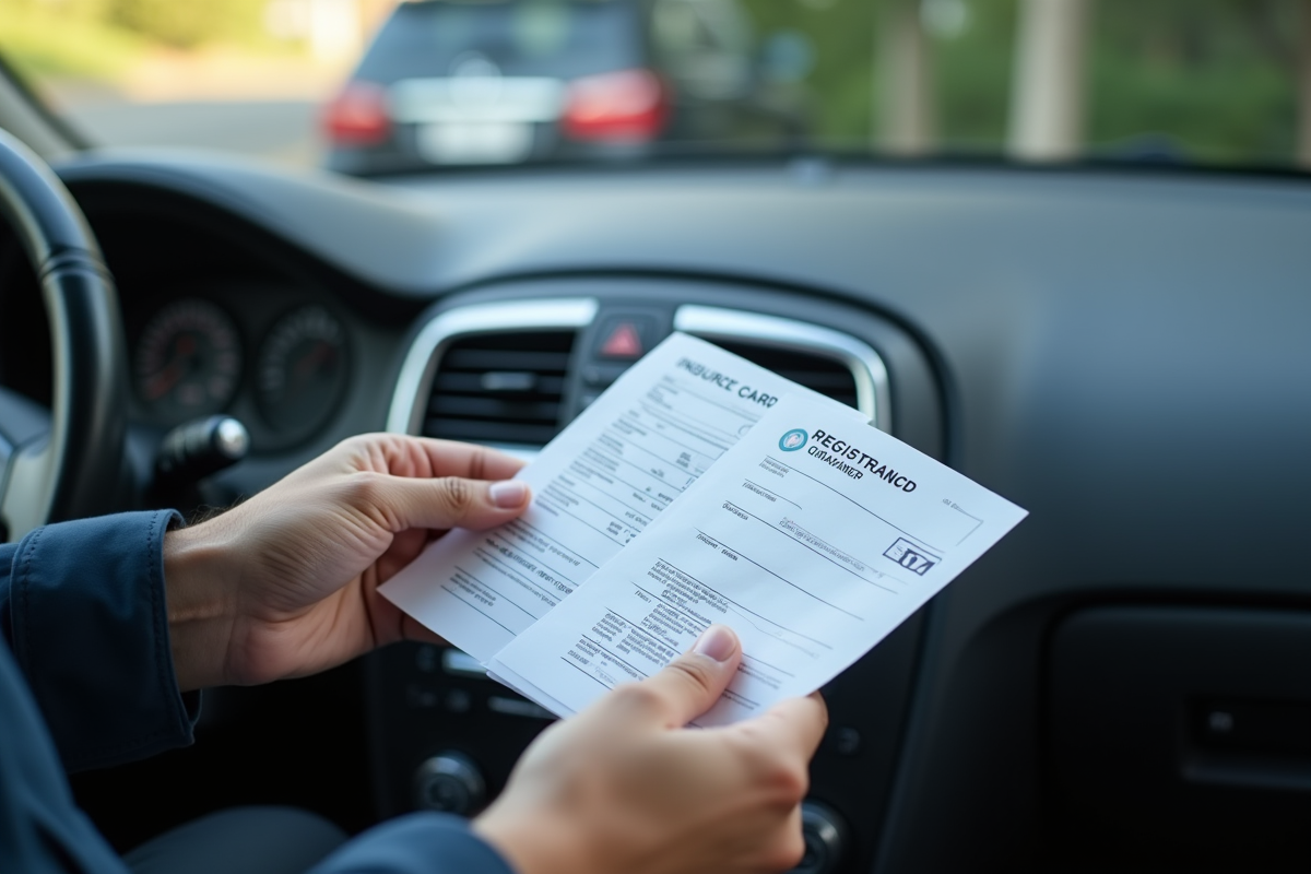 assurance voiture