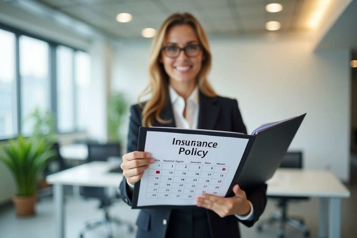 assurance paiement