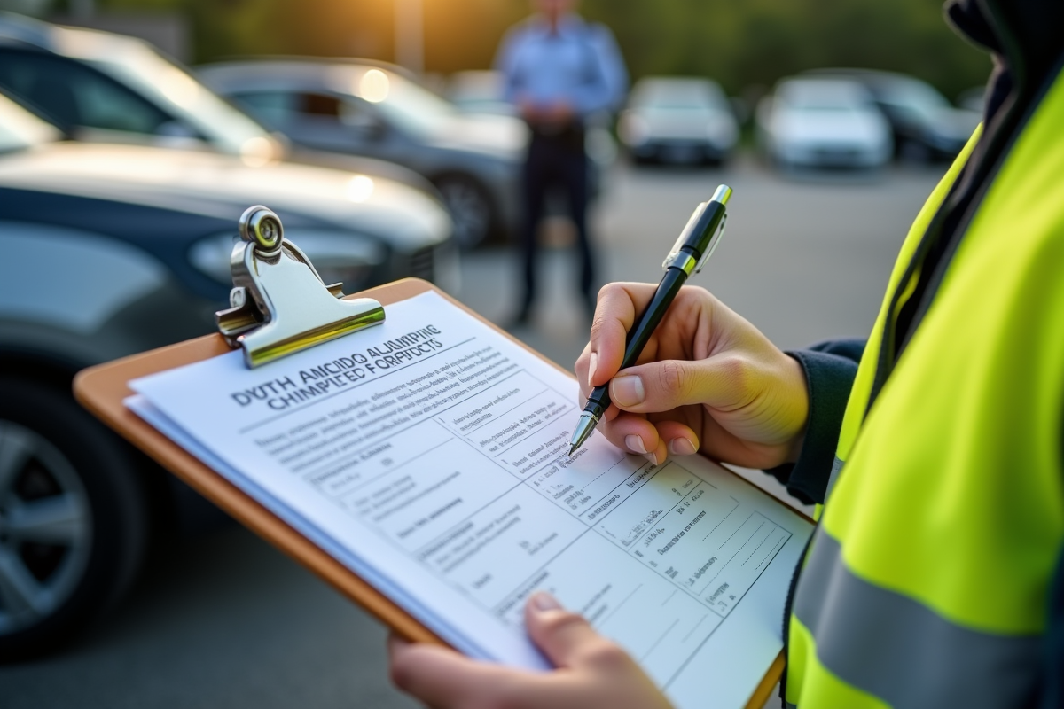 accident responsabilité
