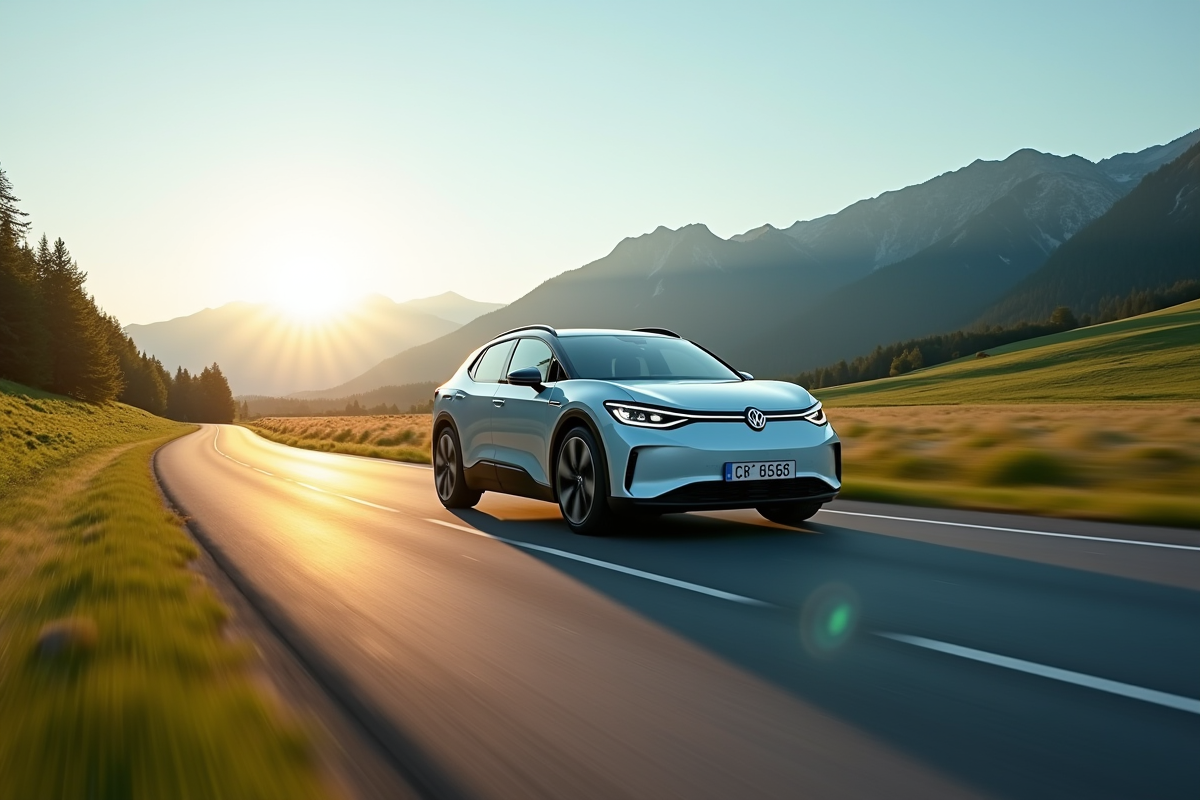 voiture électrique
