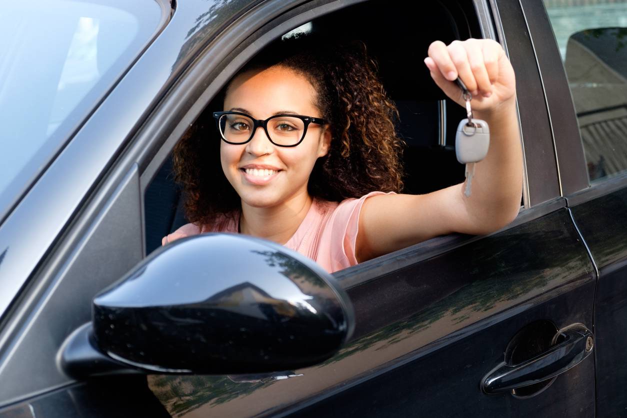 assurance auto jeune conducteur