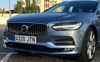 La Volvo XC60 est polyvalente, puissance et dynamique