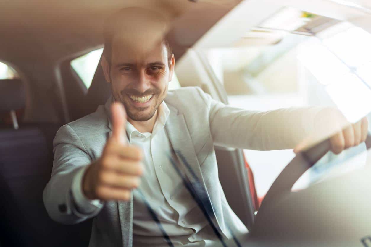 acheter voiture d'occasion concessionnaire