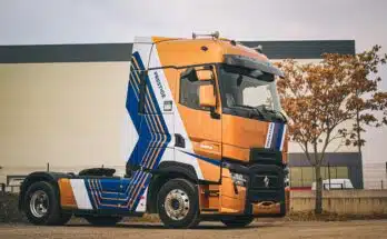 camion