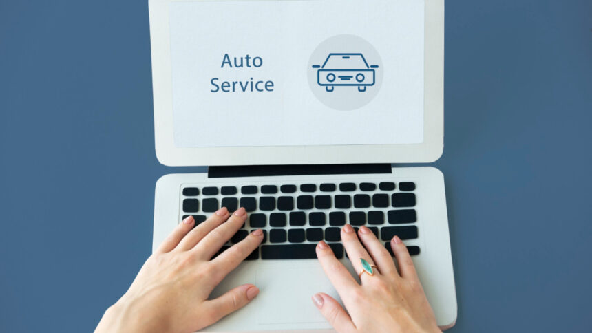 Pourquoi acheter des pièces de voiture sans permis sur un site en ligne ?