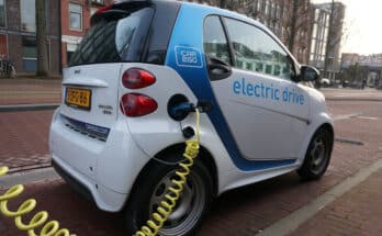 Pourquoi choisir une voiture électrique ?