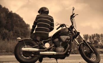Quels équipements pour rouler en moto ?