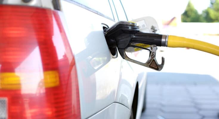 Qu’est-ce qui explique la hausse du prix du carburant en suisse ?