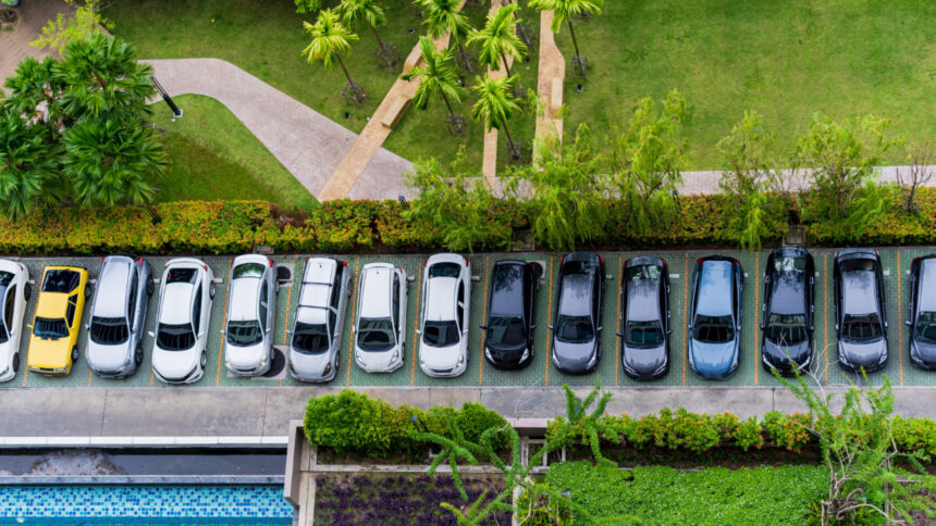 Réduire l'empreinte carbone grâce au verdissement de la flotte automobile