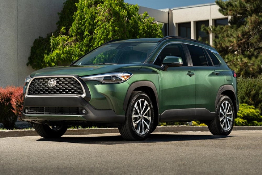 véhicules 4x4 de luxe ce qu’il faut savoir sur ces voitures