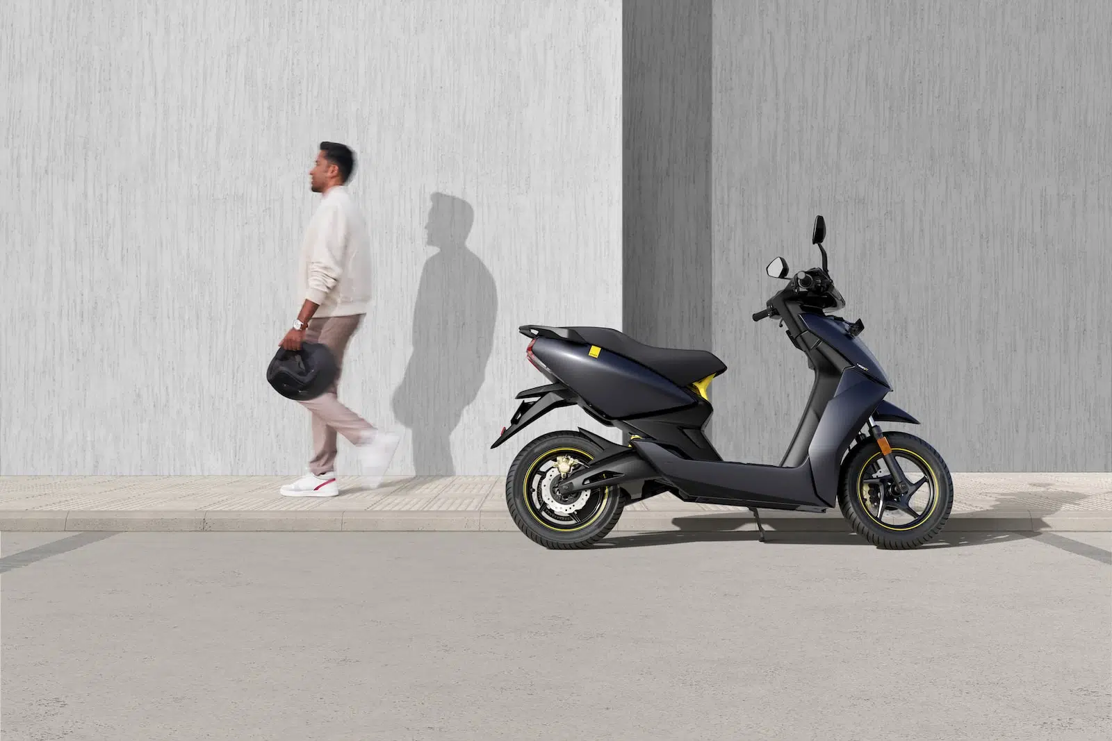 Comment réparer un scooter accidenté ?